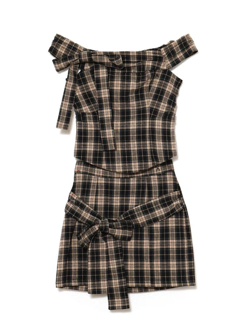 andmaryアンドマリー❤︎Ruban ribbon set up