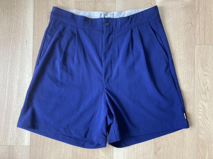 新品 TCSS ショーツ スイムショーツ 28