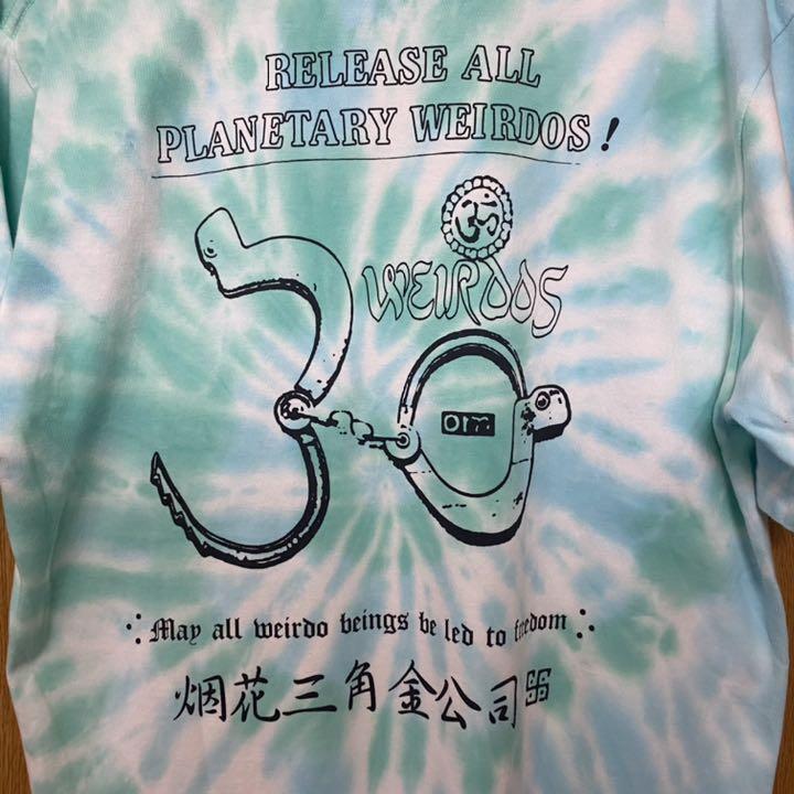 新品 BLACK WEIRDOS Tシャツ Lサイズ 3JbRf-m51785912149 Lサイズ 高評価得価