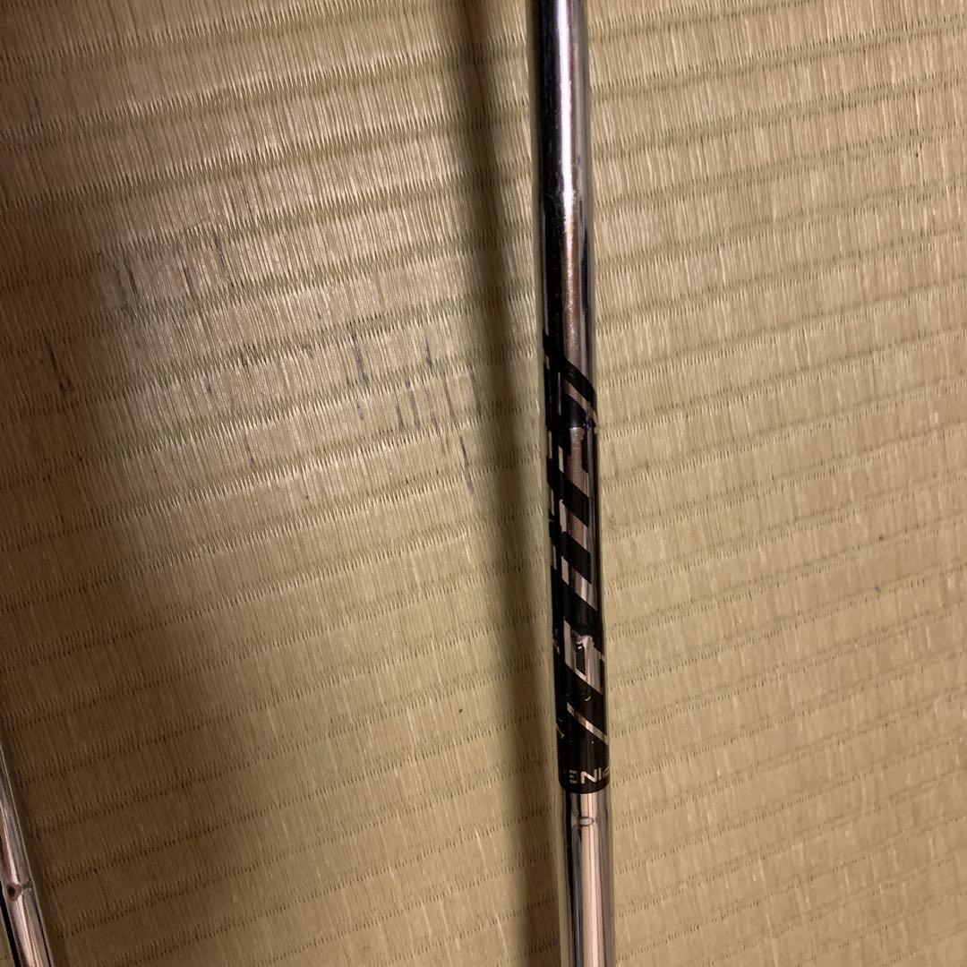 クラブ PING GLIDE 3.0 58