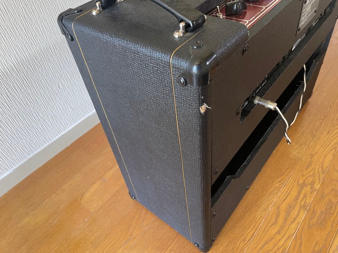 Hiwatt Lead 30 アメリカ製