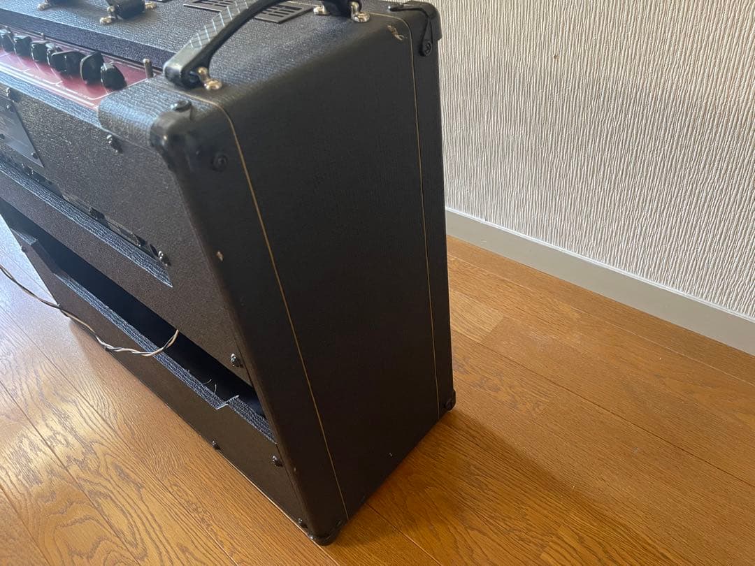 Hiwatt Lead 30 アメリカ製