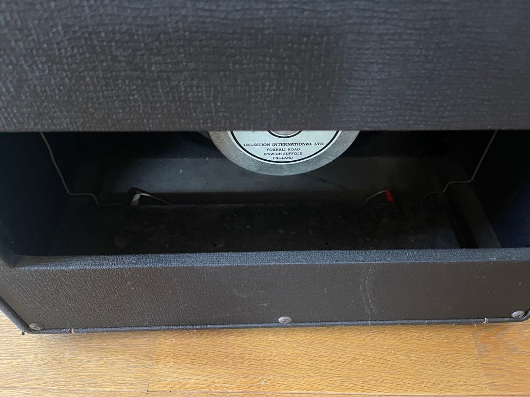 Hiwatt Lead 30 アメリカ製