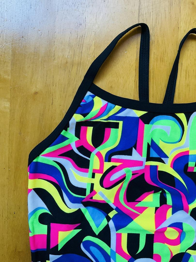 未使用 XS 練習用 FUNKITA ファンキタ Whirlpool