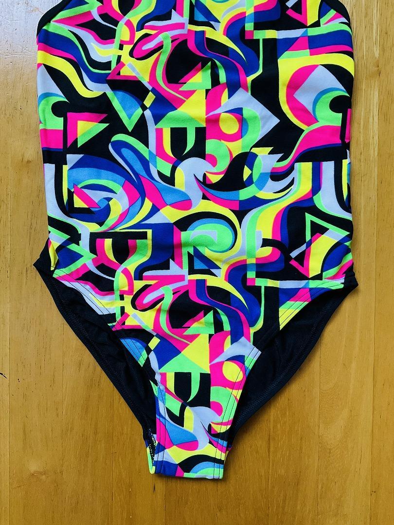 未使用 XS 練習用 FUNKITA ファンキタ Whirlpool