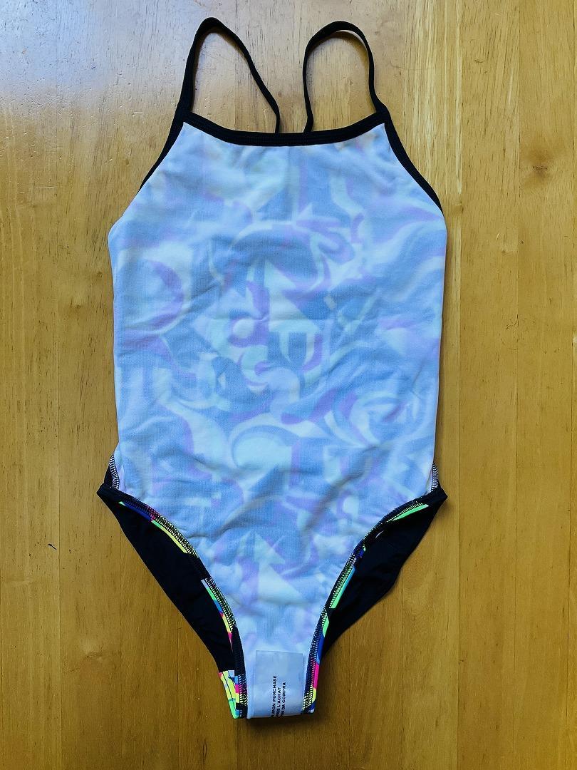 未使用 XS 練習用 FUNKITA ファンキタ Whirlpool