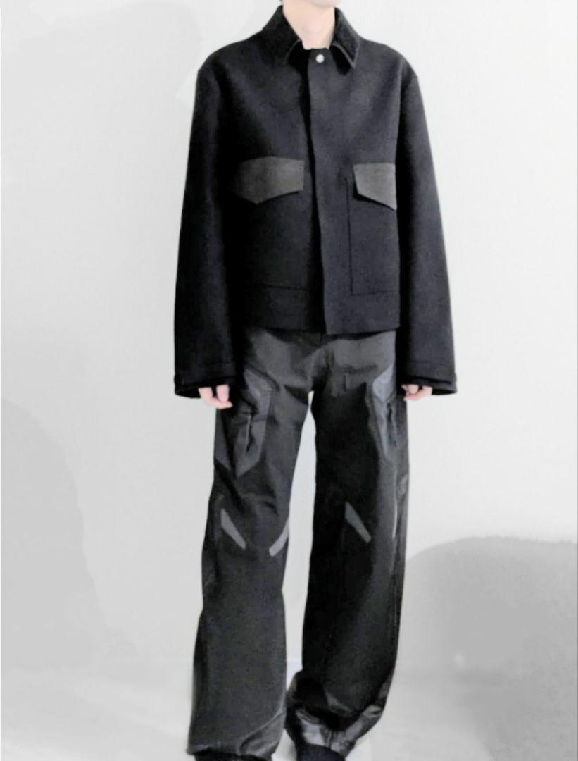 OAMC MANIFESTO BLOUSON オーエーエムシー