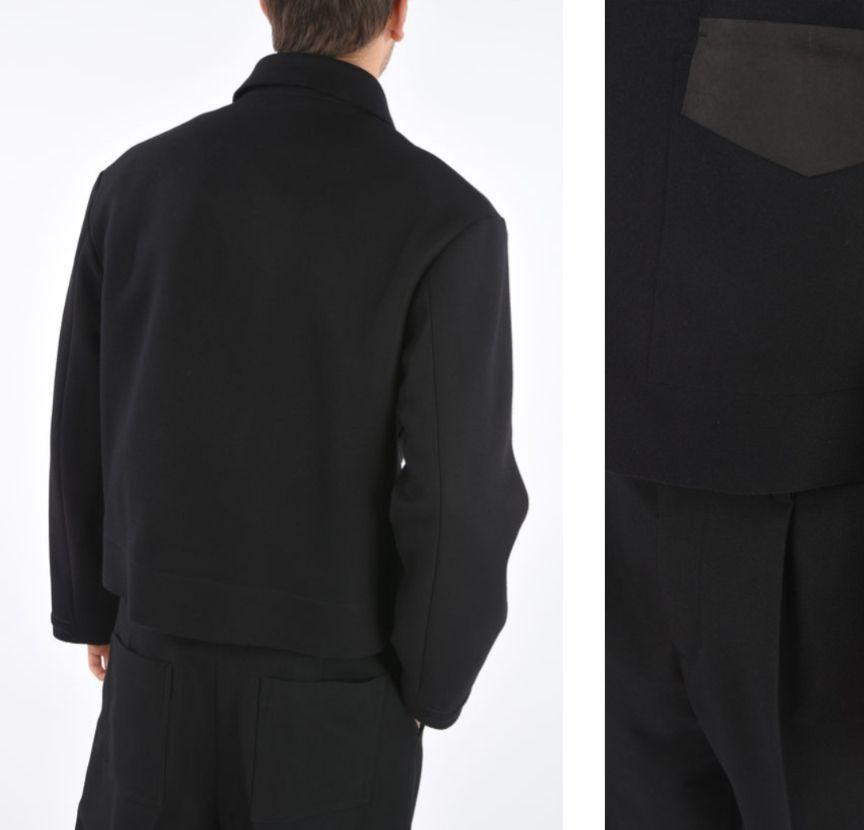 OAMC MANIFESTO BLOUSON オーエーエムシー
