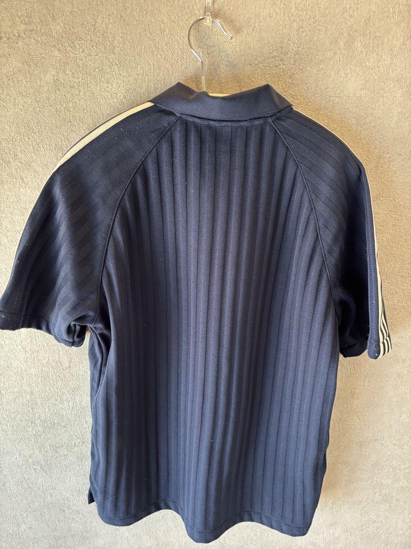adidas ADICOLOR 70s VINTAGE ポロシャツ XL