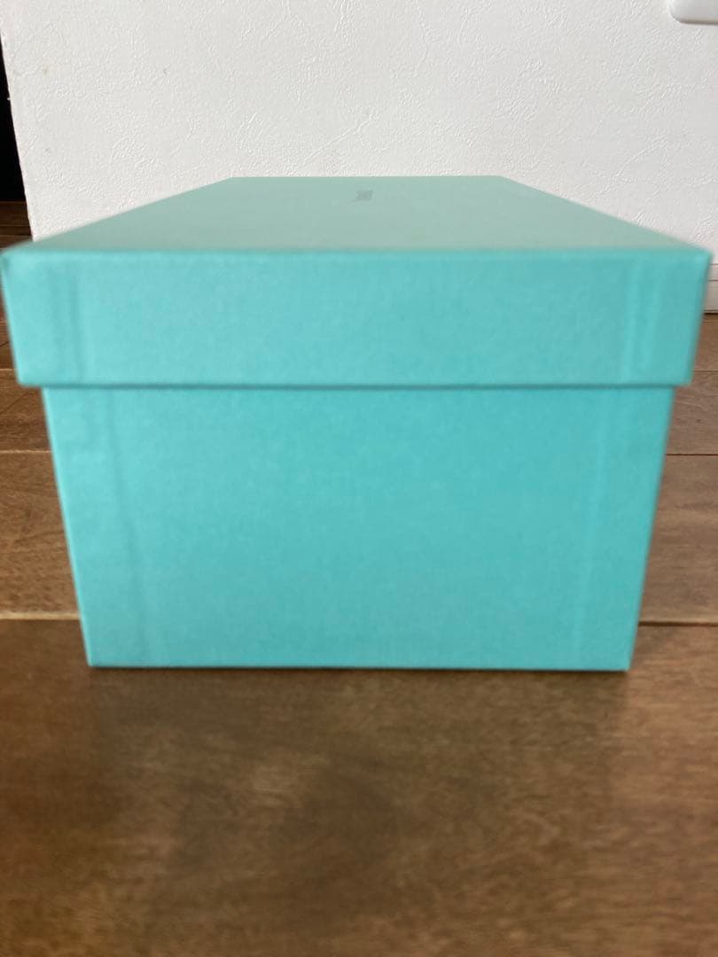 ペアマグカップTIFFANY