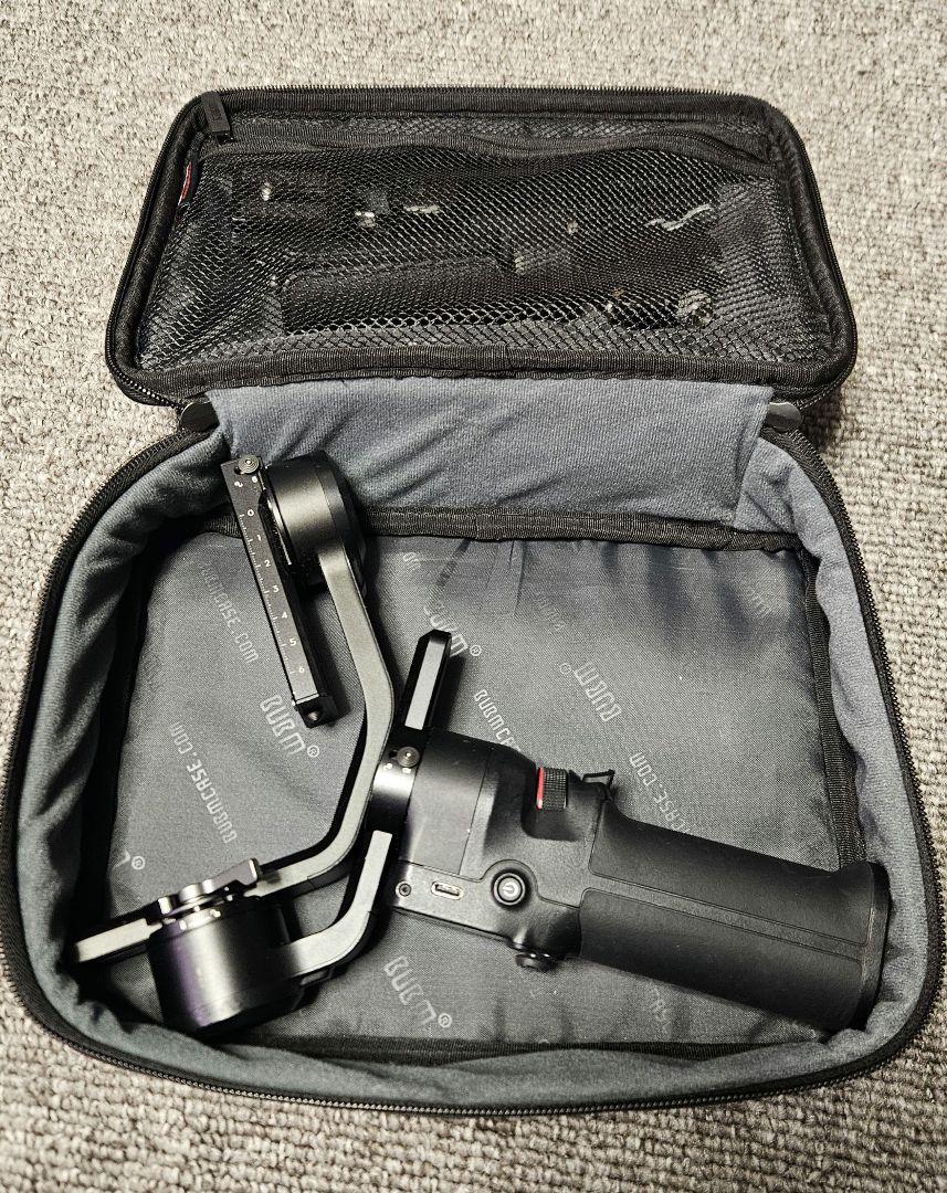 DJI RS3 mini