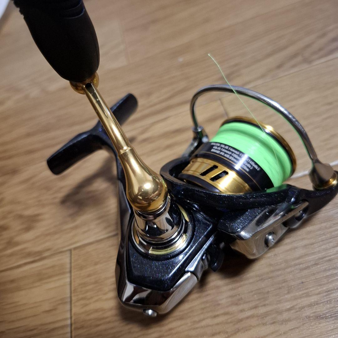 DAIWA、レガリス