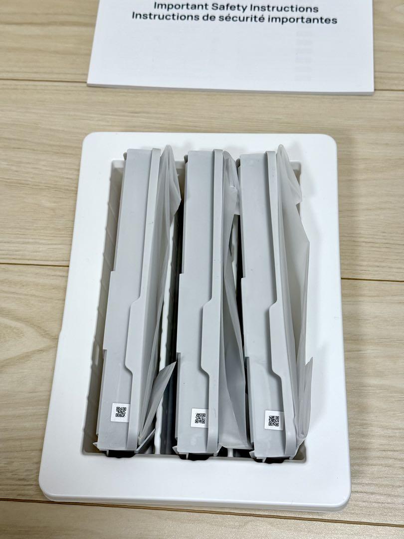 ほぼ新品◆Narwal Freo Z10 全自動ロボット掃除機
