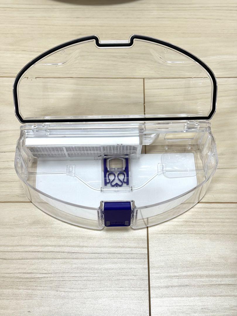 ほぼ新品◆Narwal Freo Z10 全自動ロボット掃除機