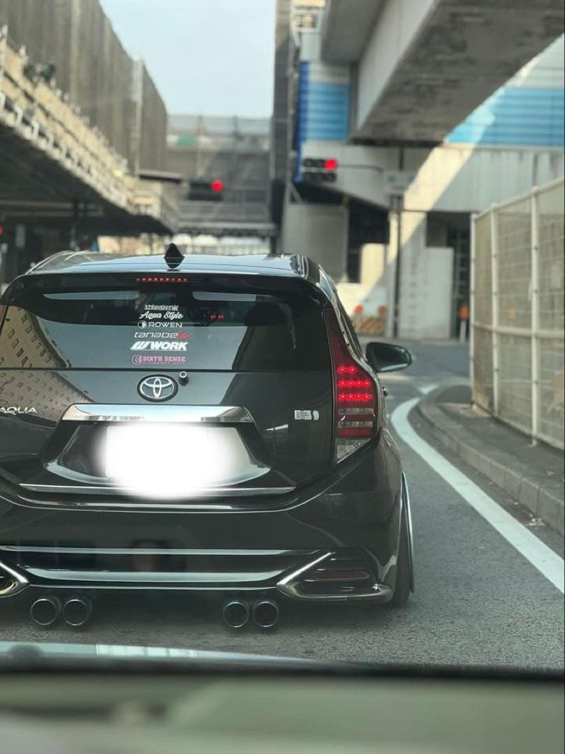 seeker16インチ傷や汚れあり