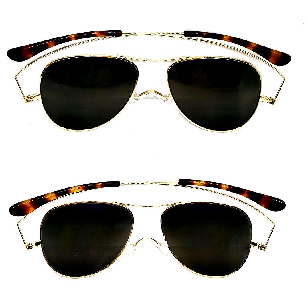 Paperglass•サングラス目立った傷や汚れなし