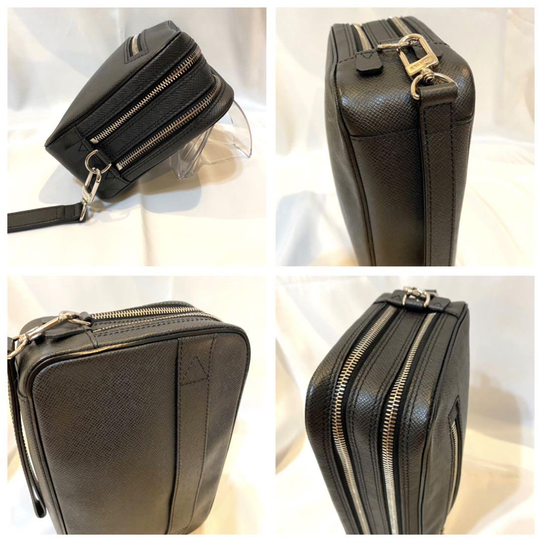 極美品】ルイヴィトン タイガ ネオパヴェル クラッチバッグ - メルカリ 人気の商品 【極美品】ルイヴィトン タイガ ネオパヴェル クラッチバッグ その他
