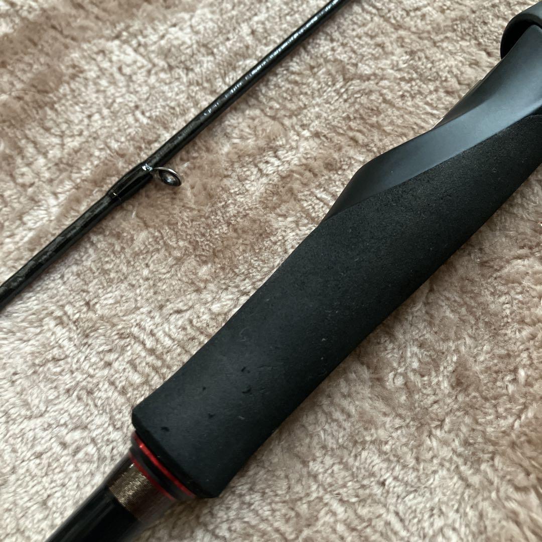 SHIMANO Sephia XR S70MH-S/R シロイカ用スピニング