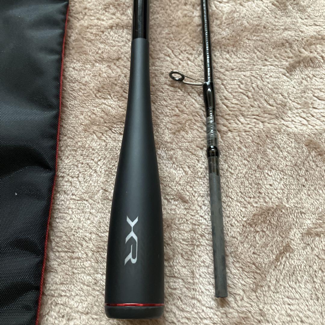 SHIMANO Sephia XR S70MH-S/R シロイカ用スピニング