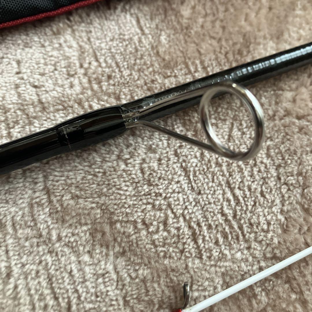 SHIMANO Sephia XR S70MH-S/R シロイカ用スピニング