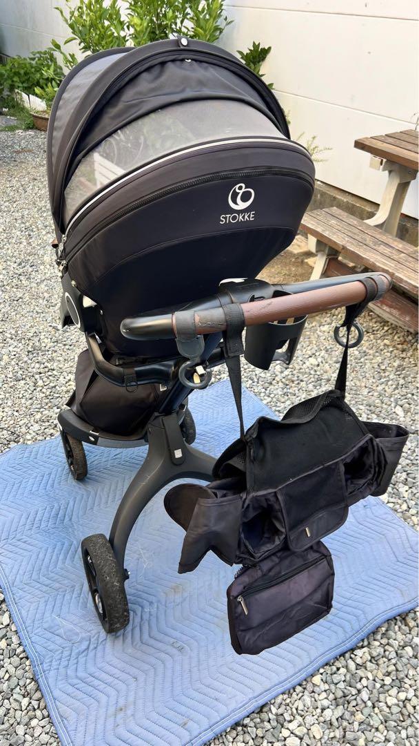 Stokke ストッケ エクスプローリー V6