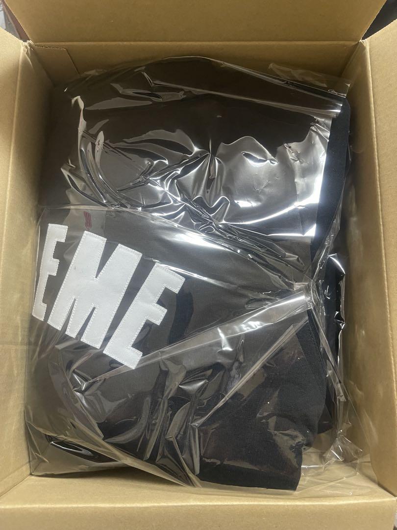 トップス Supreme Arc Thermal Zip Up Hooded
