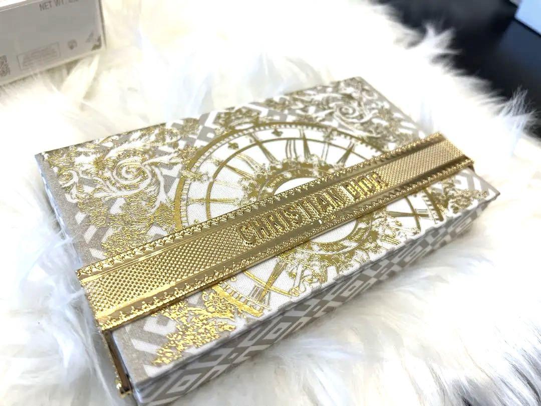 DIOR ディオール エクラン クチュール マルチユース パレット