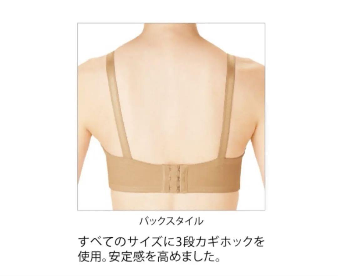 人気デザイナー シャルレ＊ラージカップブラジャー＊G80＊スウィートピンク最 下着・アンダーウェア