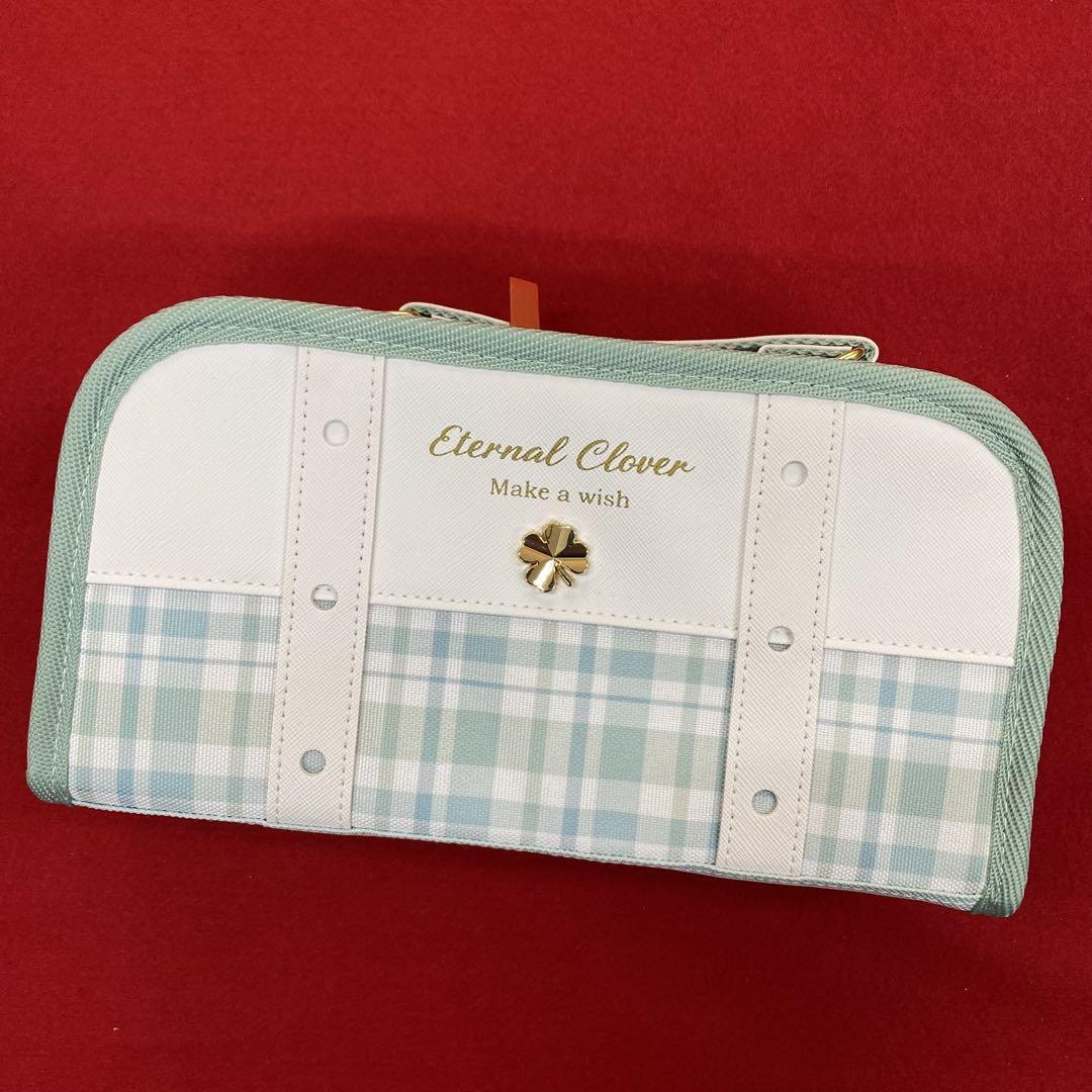 エアリー(Eternal Clover) 右用 裁縫セット 小学生 小学校