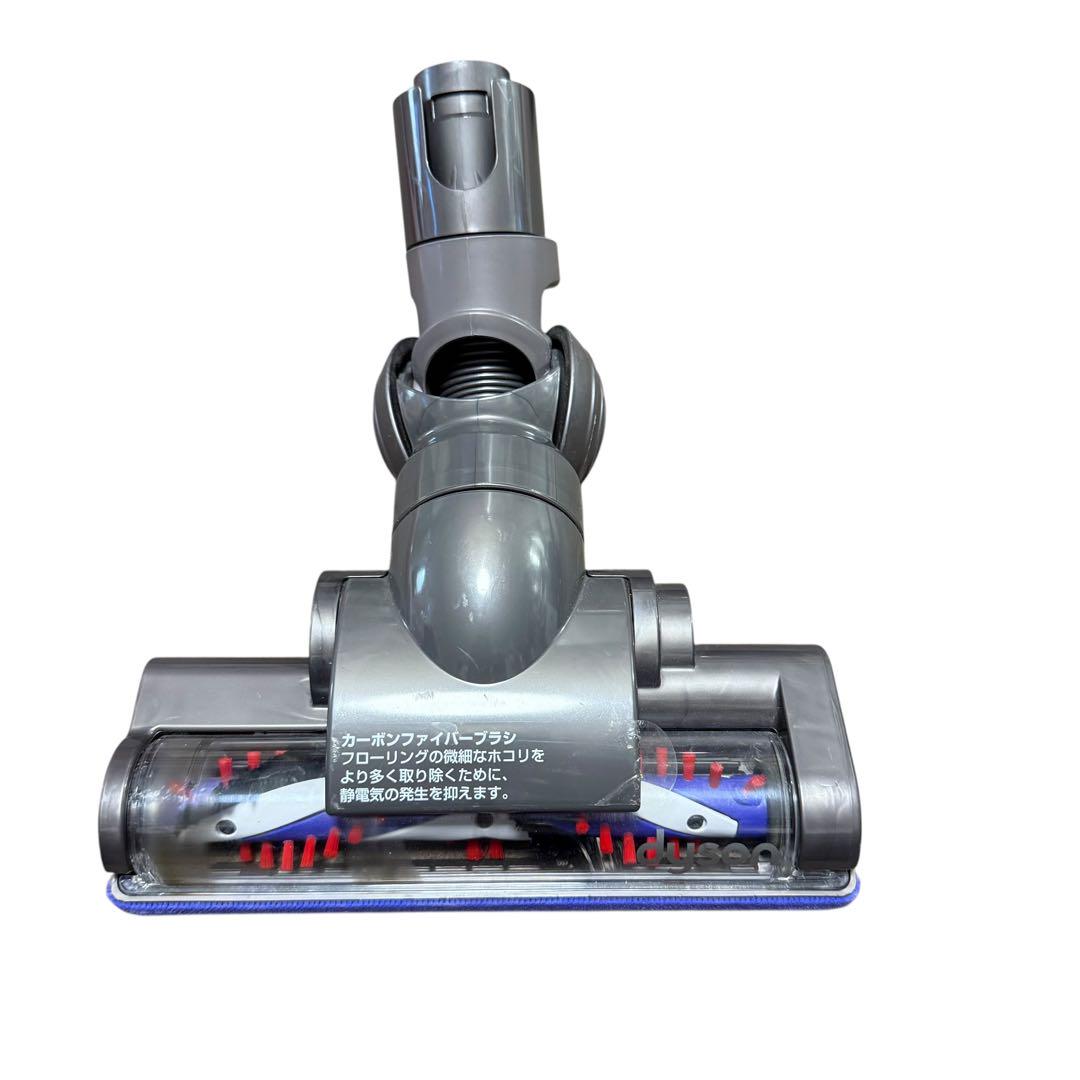 ダイソン DC46 モーターヘッド 動作良好 純正品 - メルカリ
