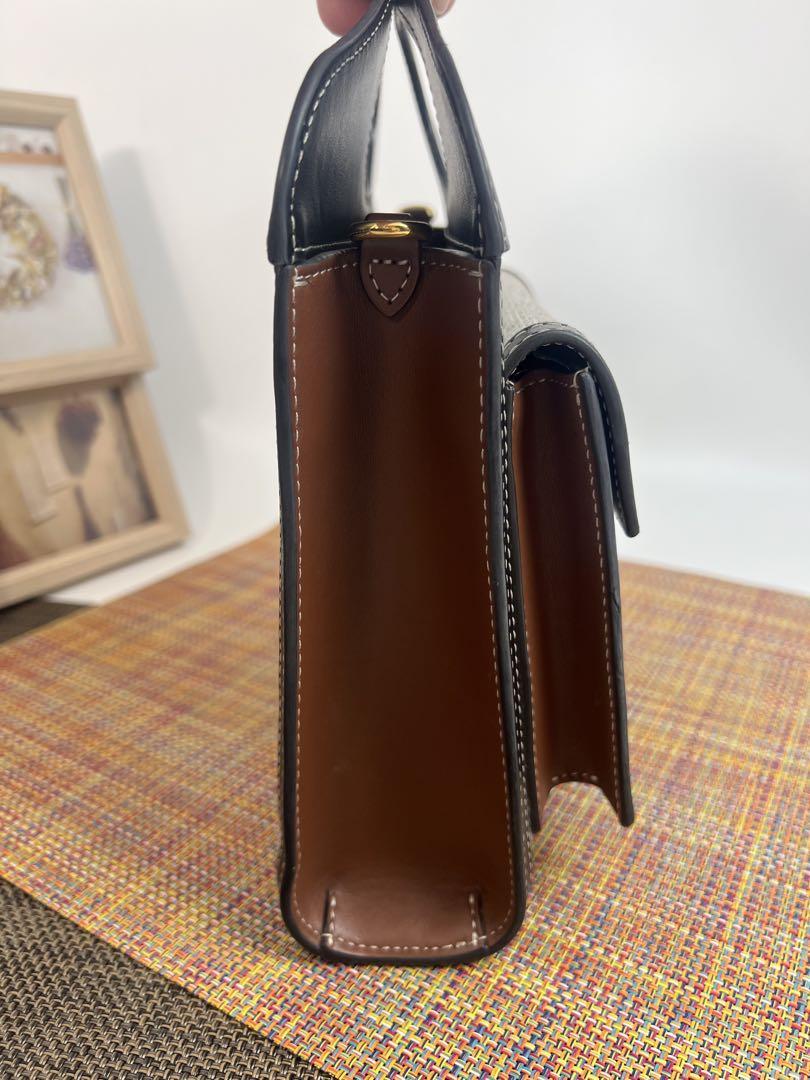 ✨極美品✨BURBERRY バーバリー　ミニポケットバッグ　2WAYショルダー ✨極美品✨BURBERRY バーバリー ミニポケットバッグ 2WAY