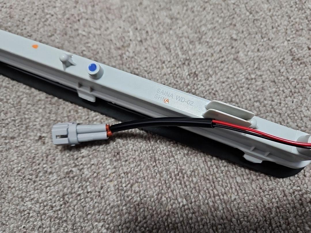 ハイラックス　純正交換タイプ　サードブレーキ