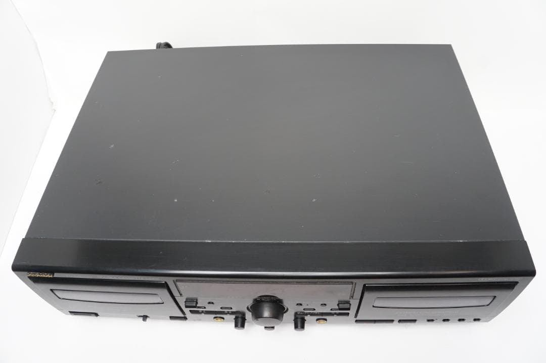 Victor TD-W603MK3 ダブルカセットデッキ | evagamsac.com