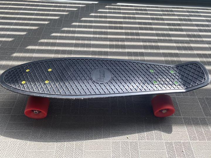 penny ペニー スケートボード