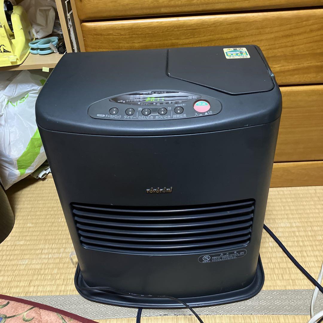 CORONA (コロナ) 石油ファンヒーター FH-G3214Y 2014年製 PSC