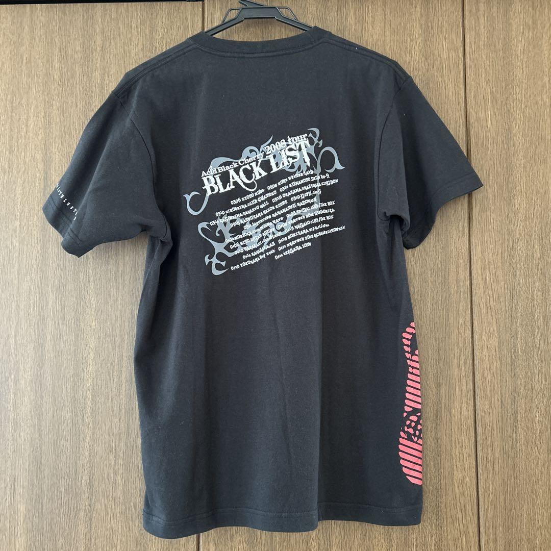 【めるすけ】Acid Black Cherry Tシャツ Amazon.co.jp: Acid Black Cherry Acid Black Cherry T-Shirt