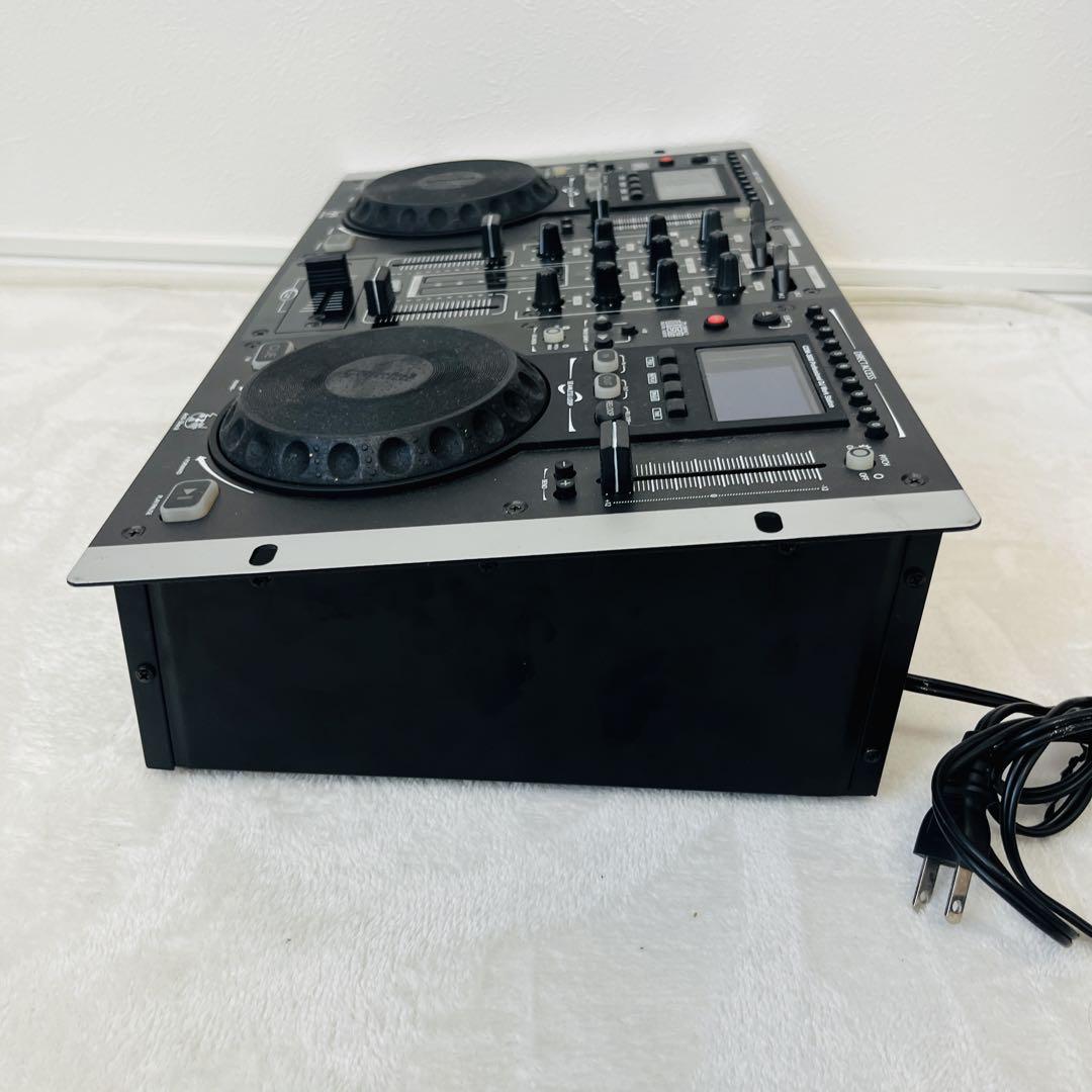 gemini CDM-3600 オールインワン　ミキサー　DJ