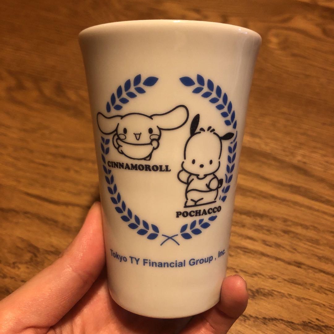 ポチャッココップ