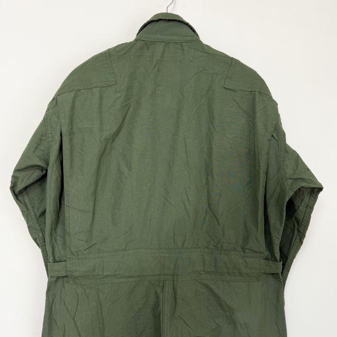 米空軍 米軍 USAF 民間品 CWU 27/P フライトスーツ つなぎS36b