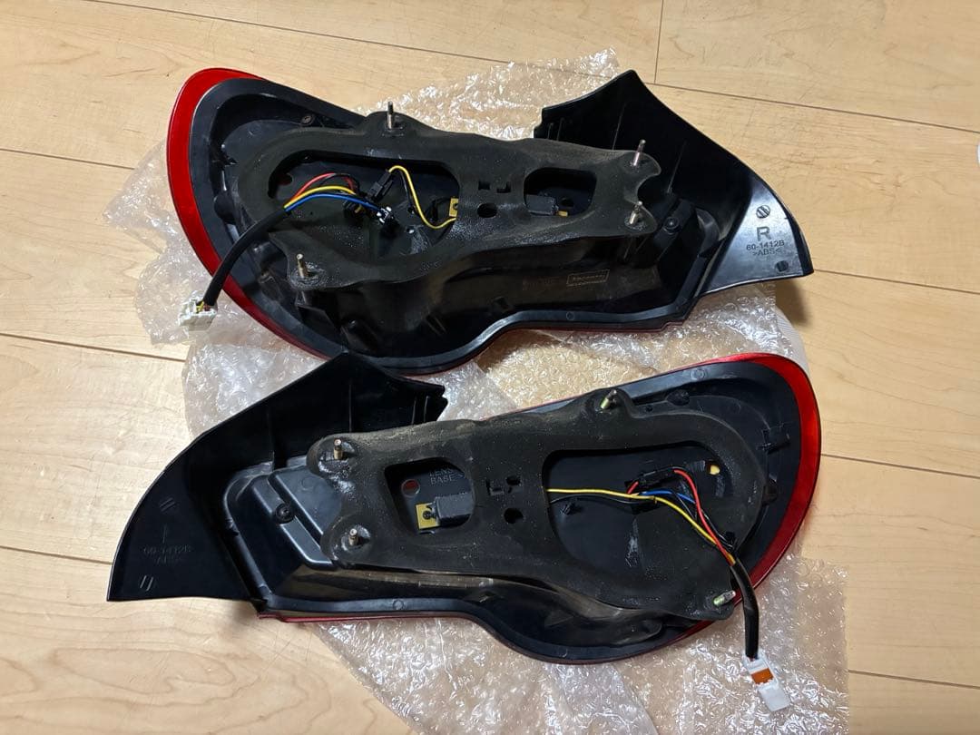 全店送料無料! zn6 ヴァレンティ valenti テール 86 brzVALENTI 自由な