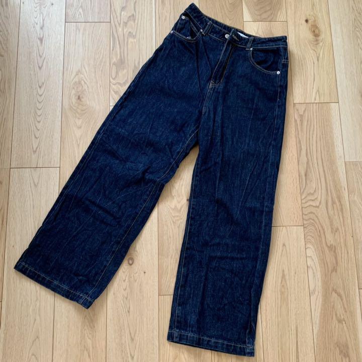 高品質 CLASSICAL ELF 美シルエット ハイウエストワイドデニムパンツ デニム/ジーンズ - xn--kl-lka.no 高品質 CLASSICAL ELF 美シルエット ハイウエストワイドデニムパンツ デニム/ジーンズ - xn--kl-lka.no