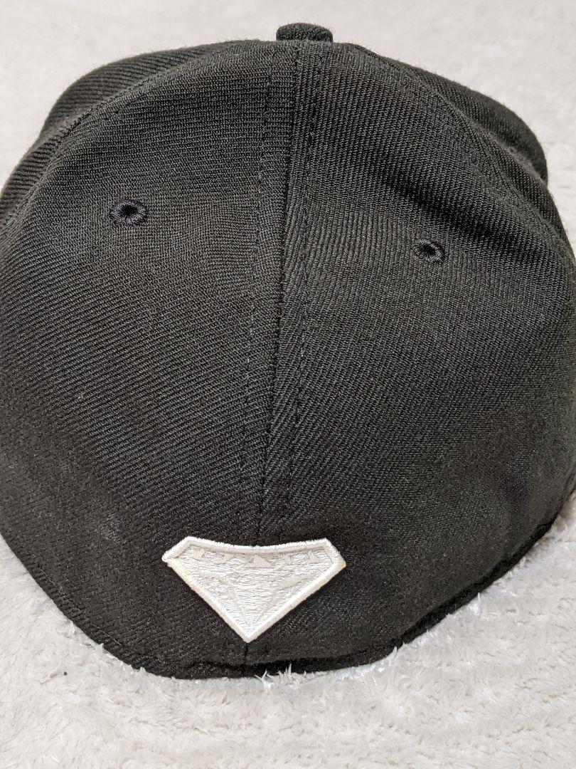 蓄光　静岡JUNGROOVE限定　NEWERA　Glowinthedarksup
