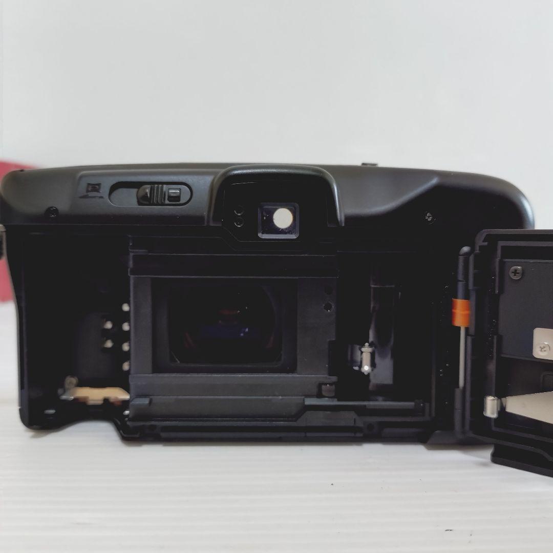 美品【動作確認ＯＫ】CANON　AUTOBOY S2