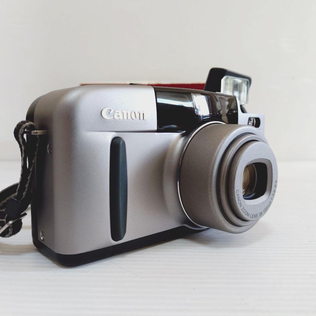 美品【動作確認ＯＫ】CANON　AUTOBOY S2