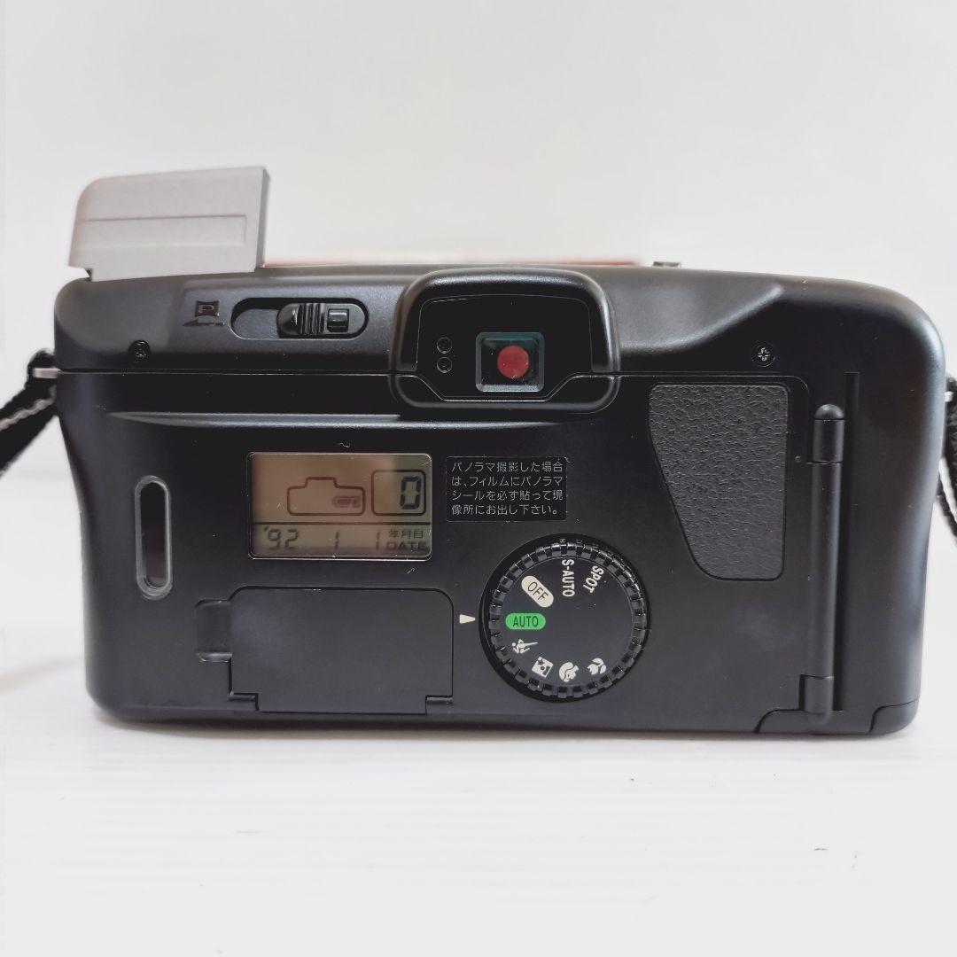 美品【動作確認ＯＫ】CANON　AUTOBOY S2