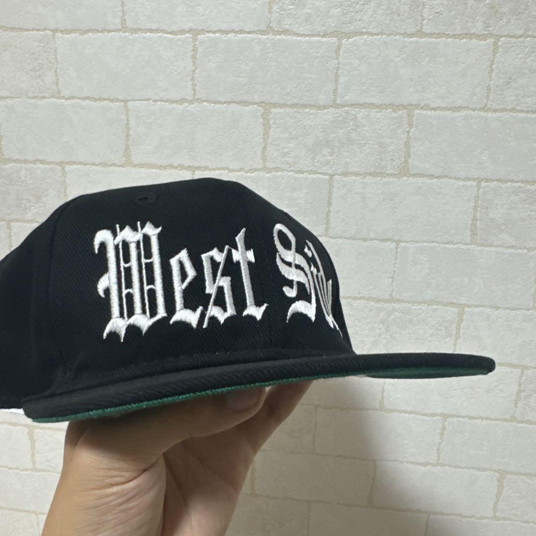 【お買得】US ヒップホップ キャップ ビンテージ セット