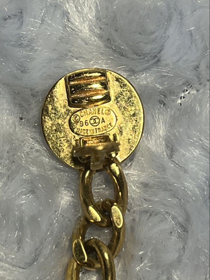 ビンテージCHANEL