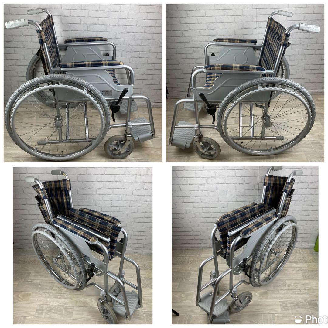 幸和製作所 折りたたみ 車椅子 WHSE01DC 大特価 www.scdp.cm