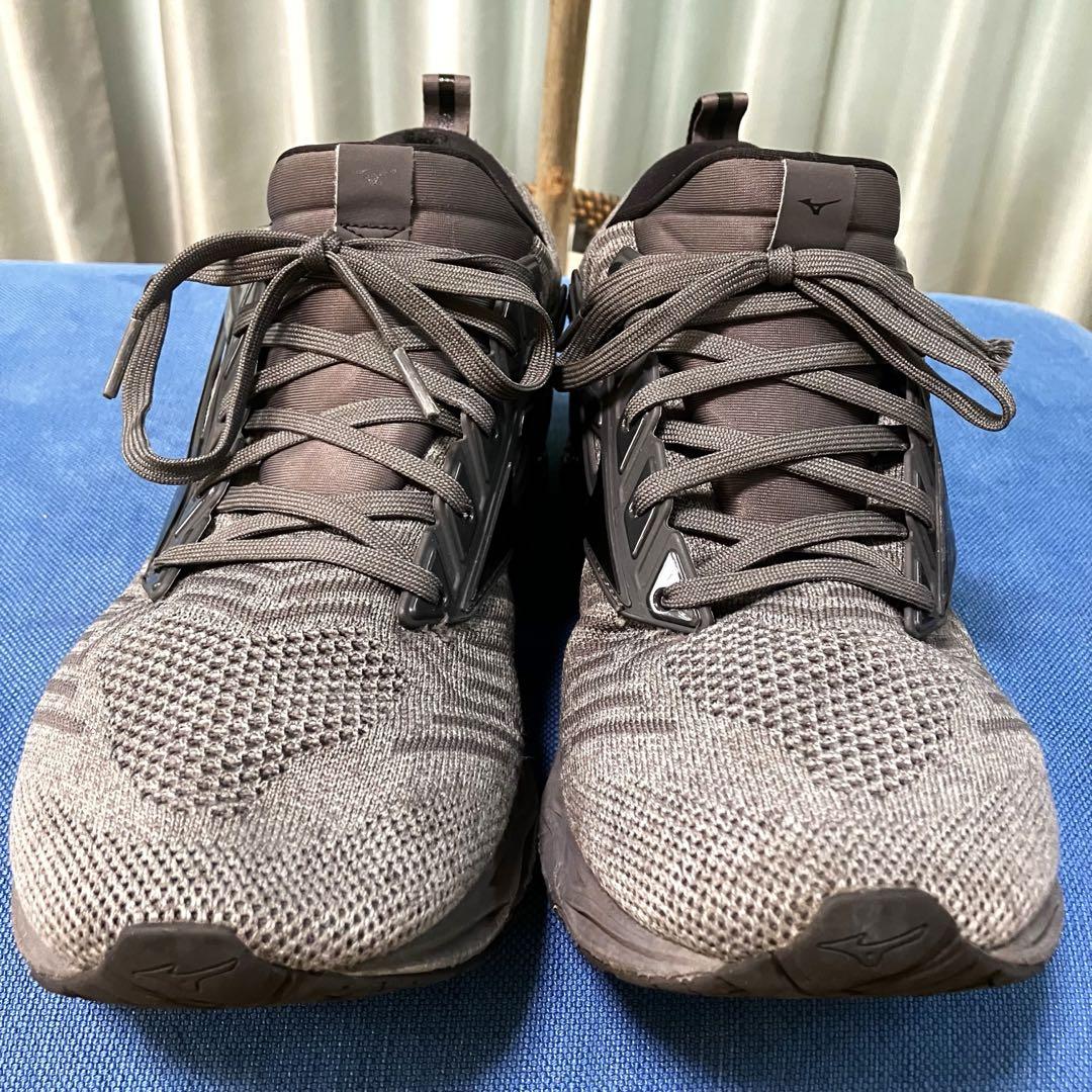 MIZUNO WAVE CREATION KNIT ウエーブクリエーションニット