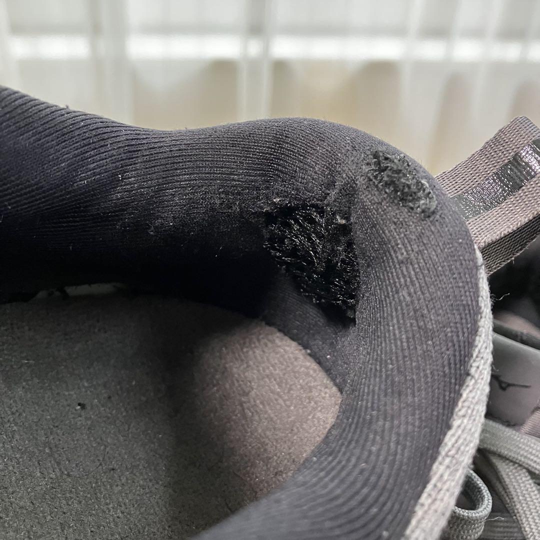MIZUNO WAVE CREATION KNIT ウエーブクリエーションニット